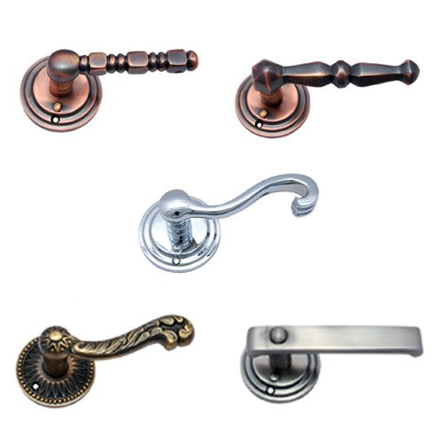 Decorative Door Handles