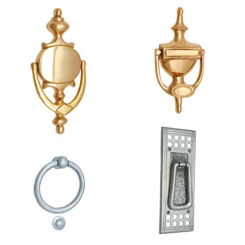 Brass Door Knockers