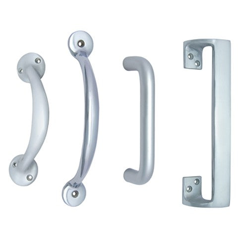 Aluminium Door Pulls