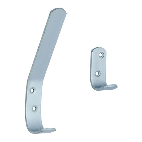 Aluminium Hooks