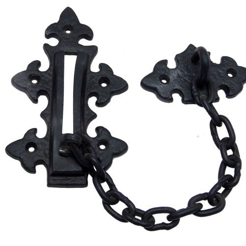 Iron Door Chain