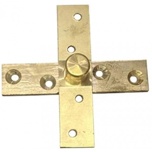 Brass Part Pivot