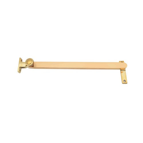 Brass Telescopic Stay