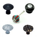 Cabinet Knobs