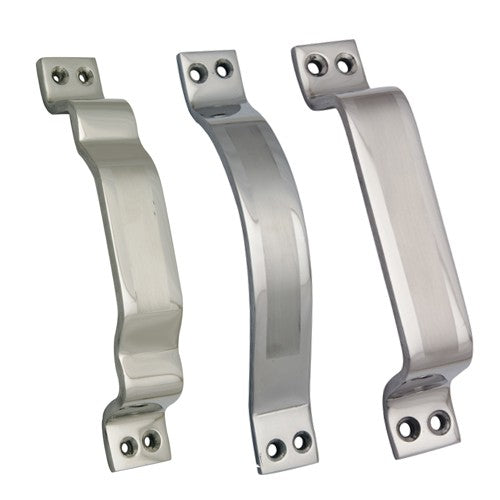 Stainless Steel Door Pulls