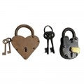 Padlocks