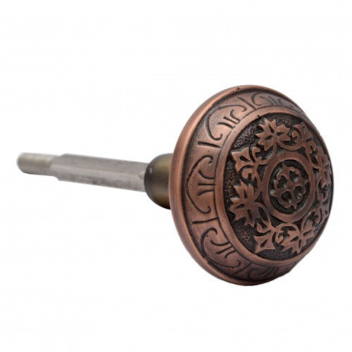 Silicon Bronze Door Knob