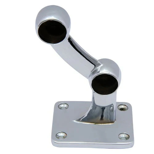 Zinc Handrail Bracket