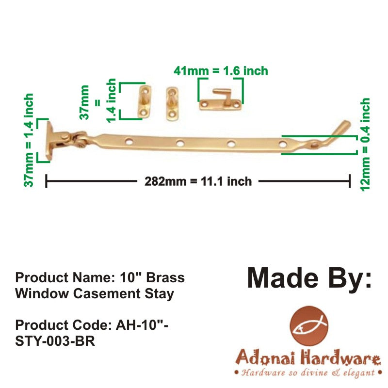 Adonai Hardware