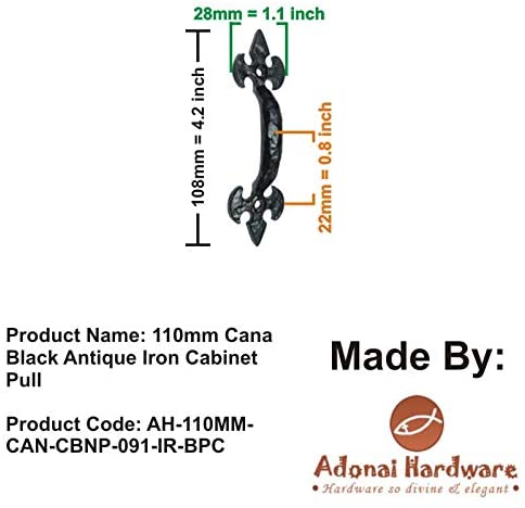 Adonai Hardware