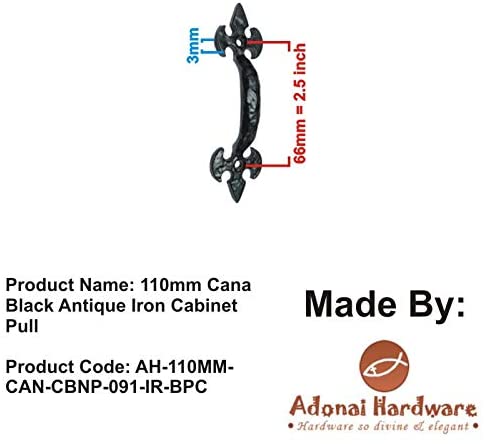 Adonai Hardware