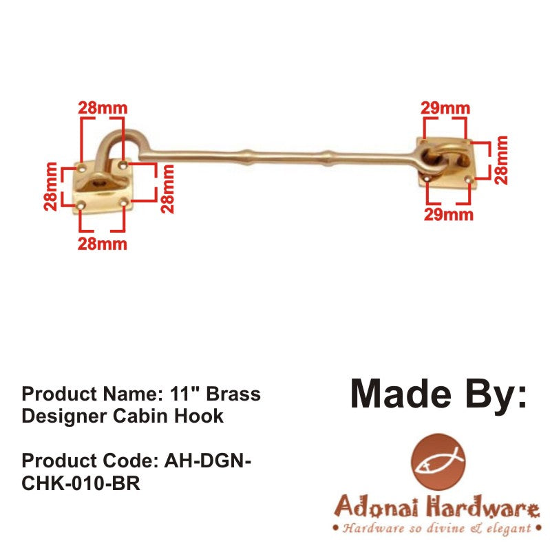 Adonai Hardware