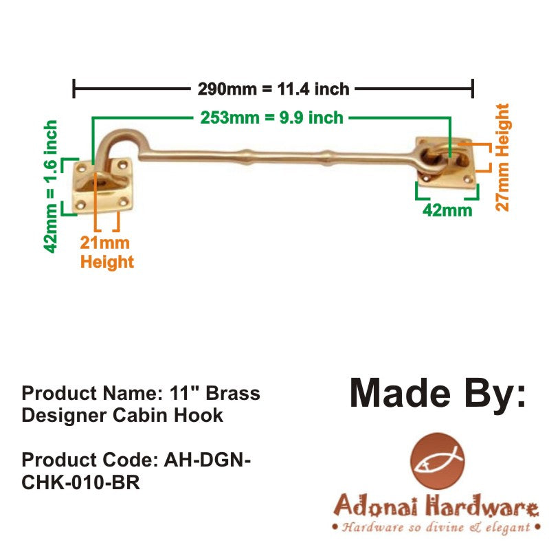 Adonai Hardware