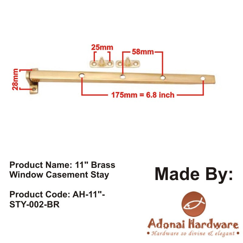 Adonai Hardware