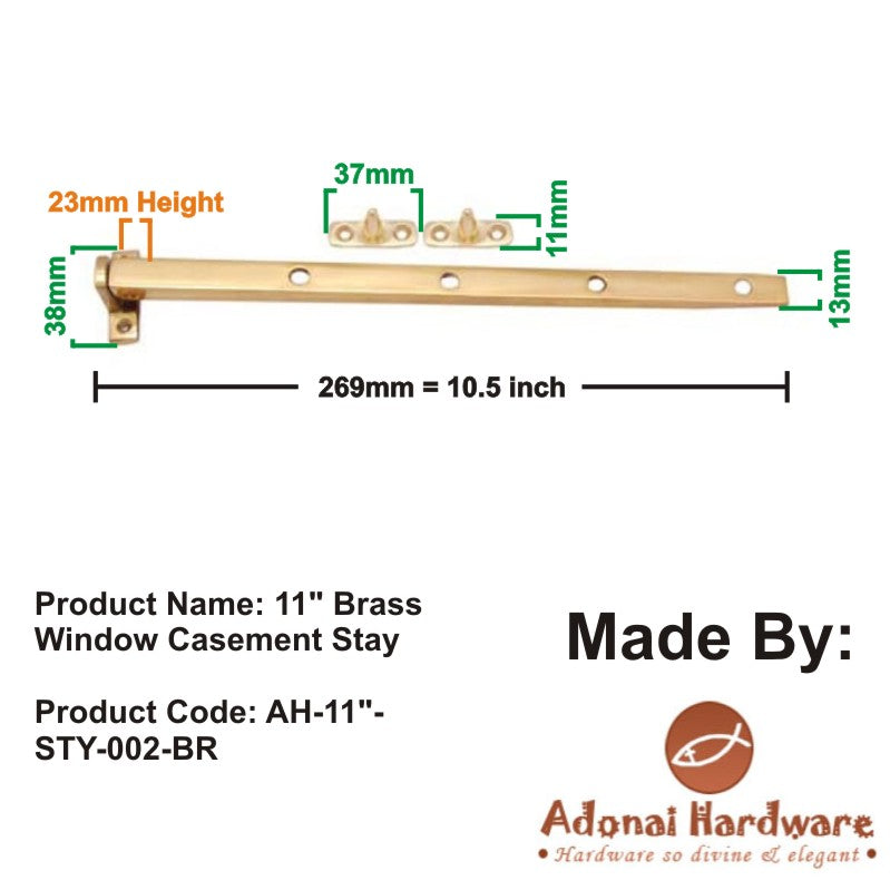 Adonai Hardware