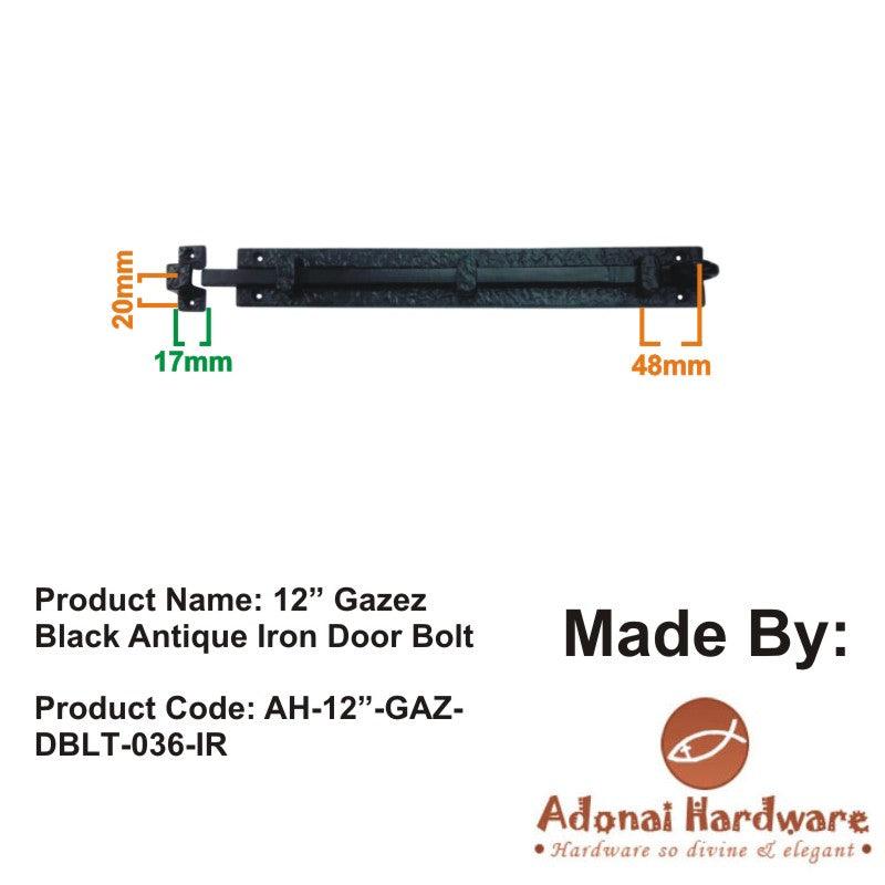 Adonai Hardware