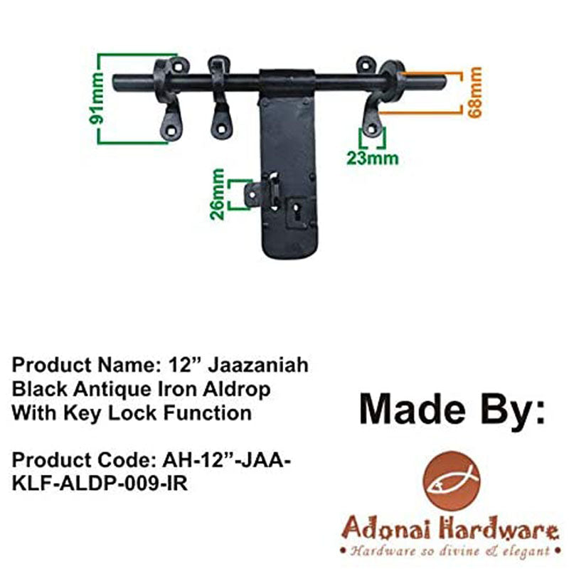 Adonai Hardware