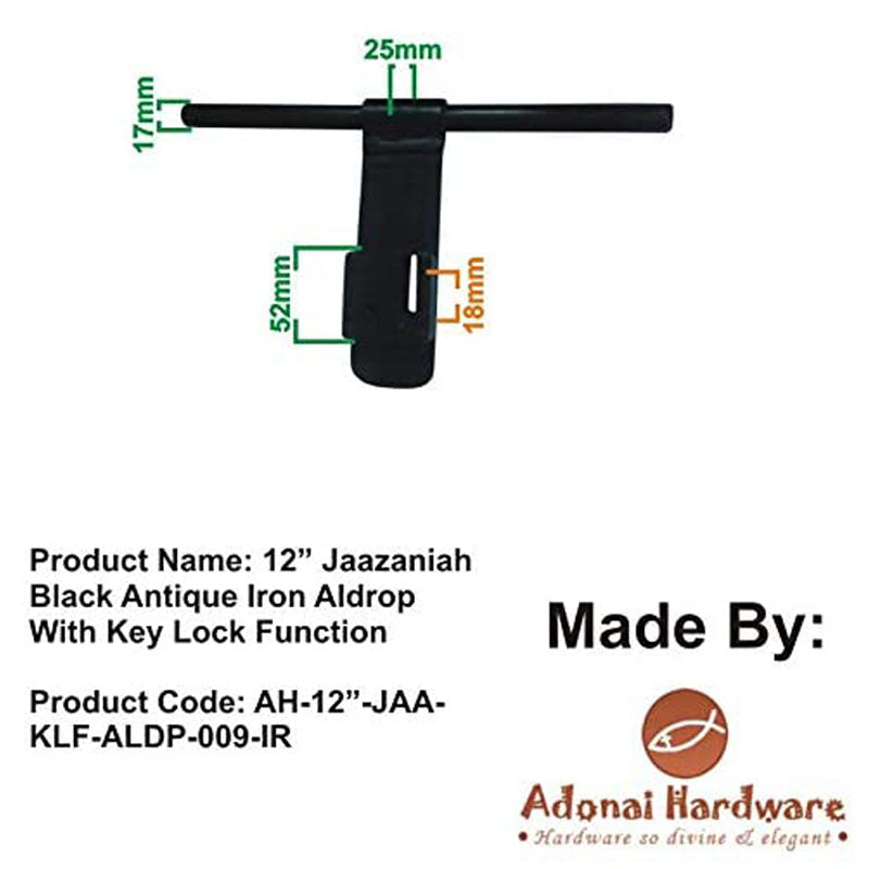 Adonai Hardware