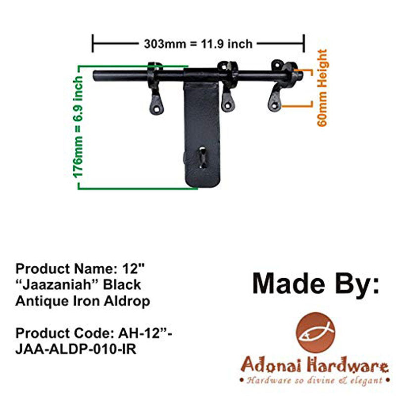 Adonai Hardware