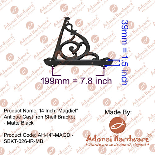 Adonai Hardware