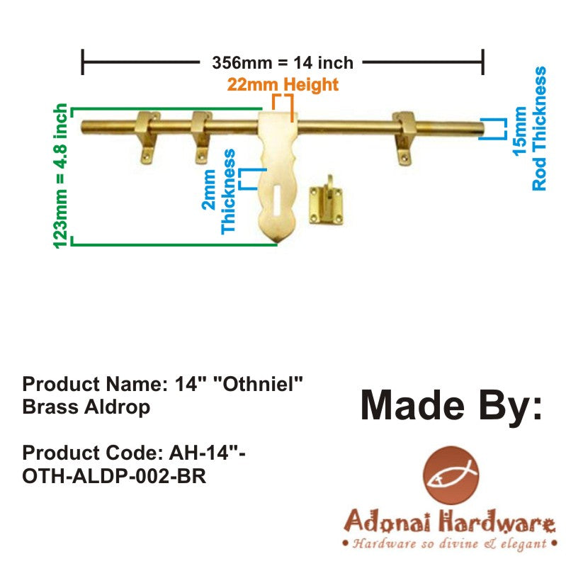 Adonai Hardware