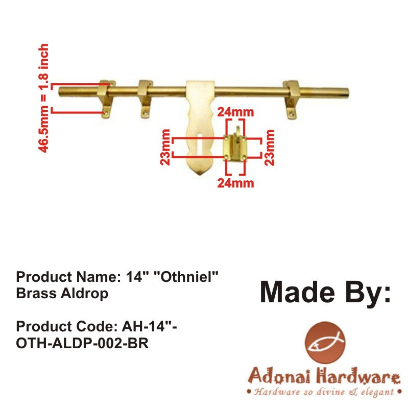 Adonai Hardware