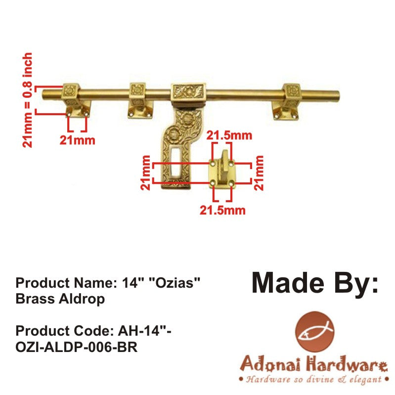 Adonai Hardware