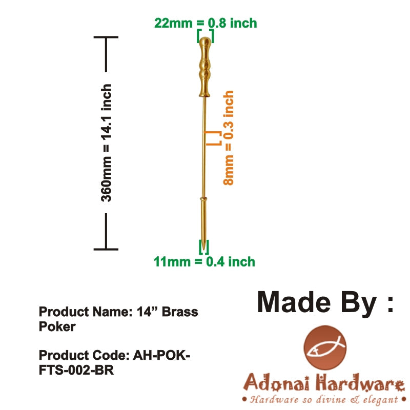 Adonai Hardware