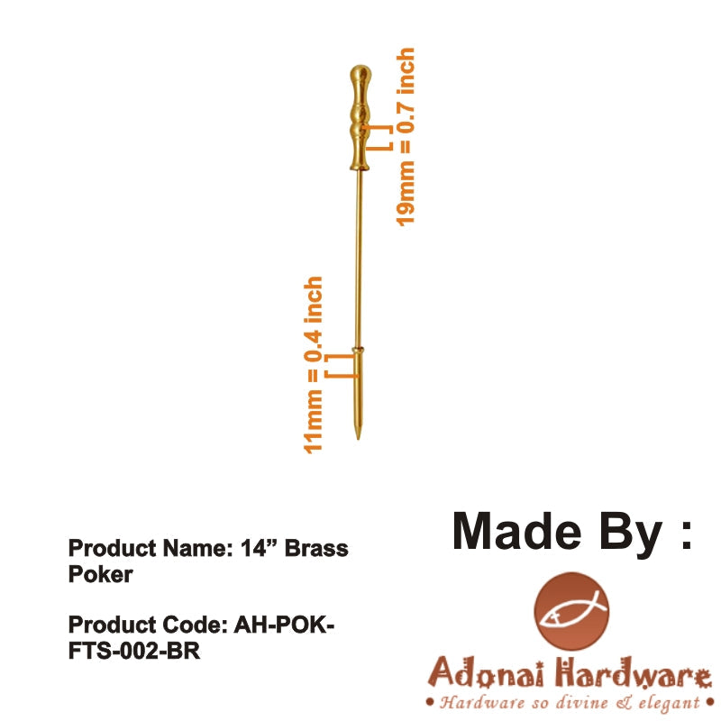 Adonai Hardware