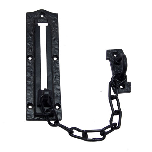 Buy 155mm x 42mm Iron Security Door Chain-Premium Harware Products Online - Adonai Hardware