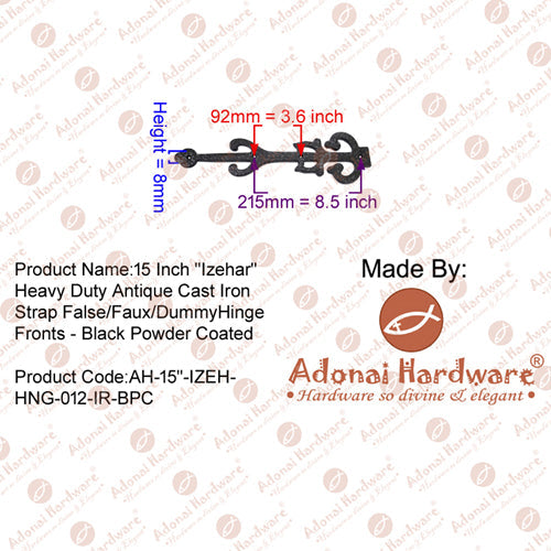 Adonai Hardware