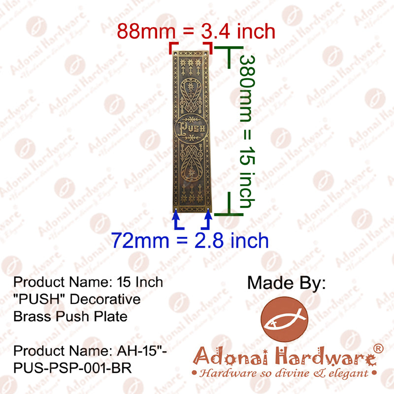 Adonai Hardware