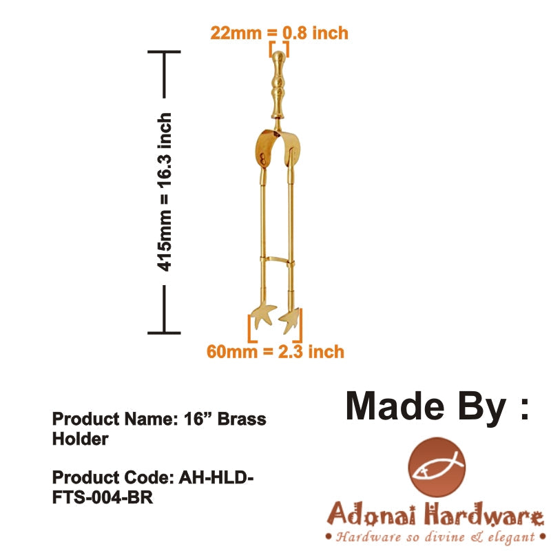 Adonai Hardware