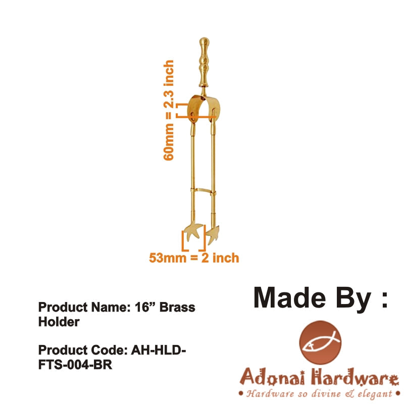 Adonai Hardware