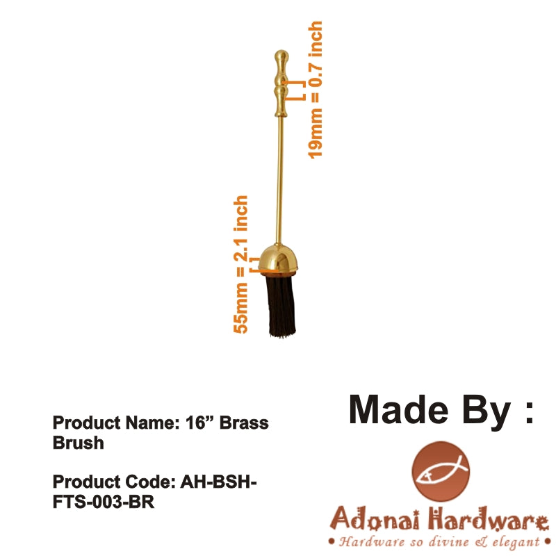 Adonai Hardware