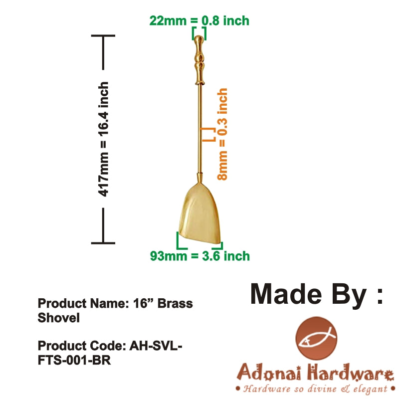 Adonai Hardware