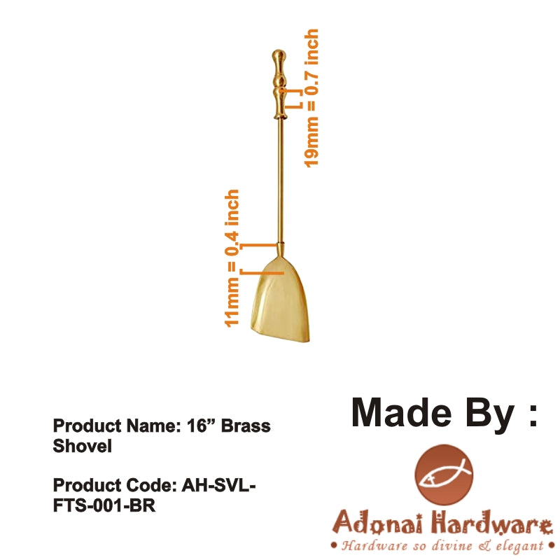 Adonai Hardware