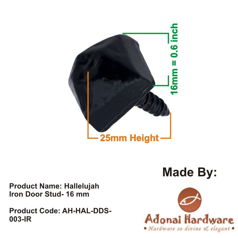 Adonai Hardware