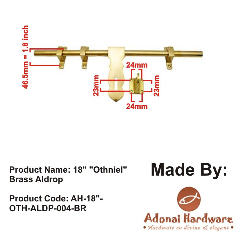 Adonai Hardware