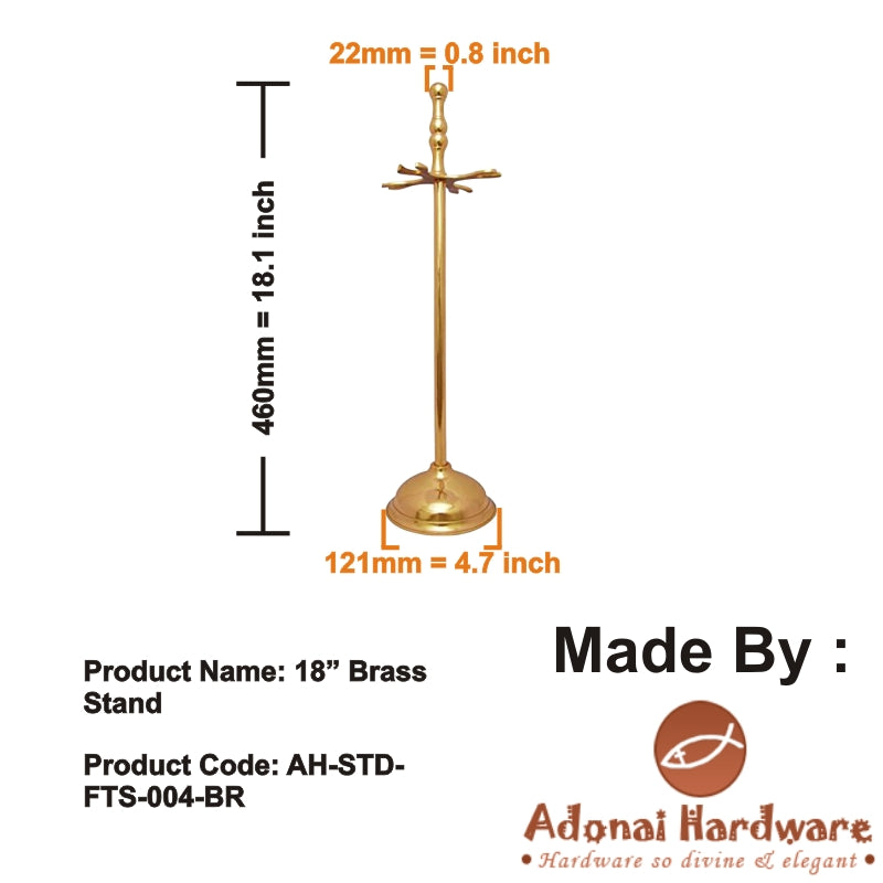 Adonai Hardware