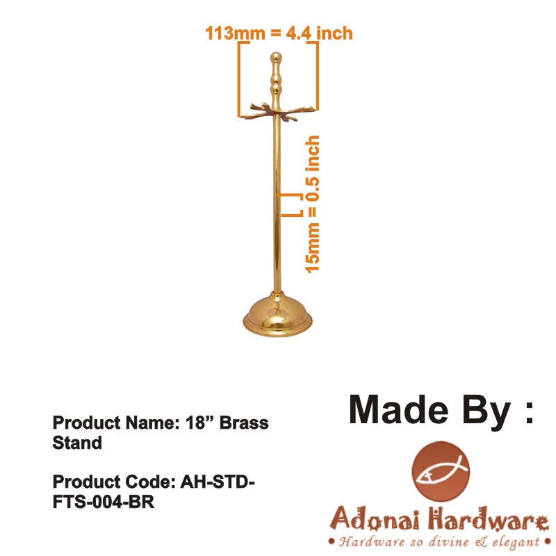 Adonai Hardware