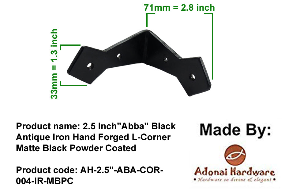 Adonai Hardware