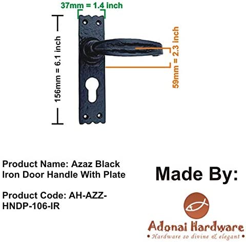 Adonai Hardware