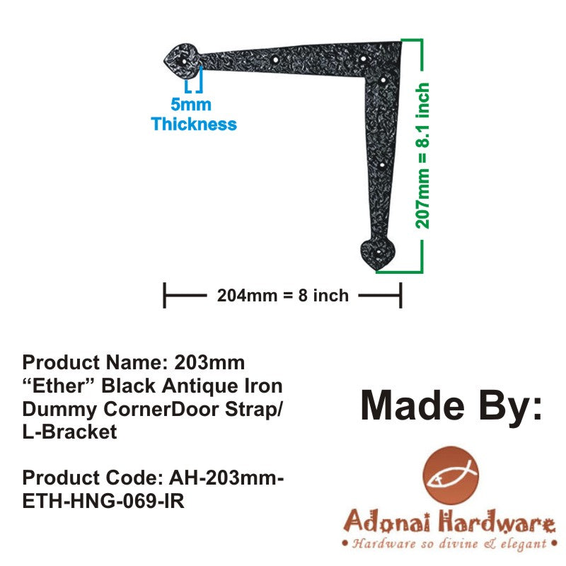 Adonai Hardware