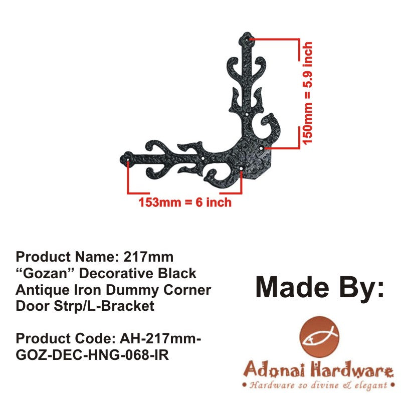 Adonai Hardware