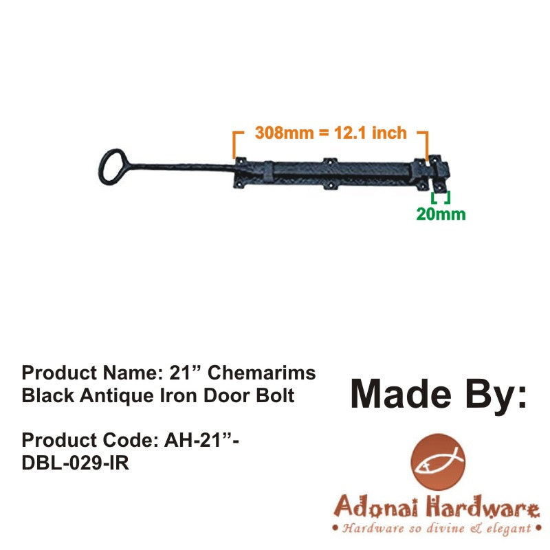 Adonai Hardware