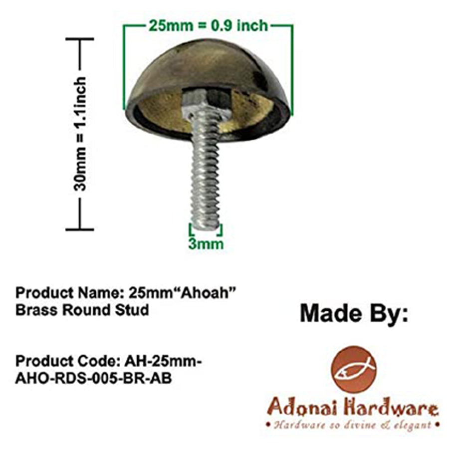 Adonai Hardware