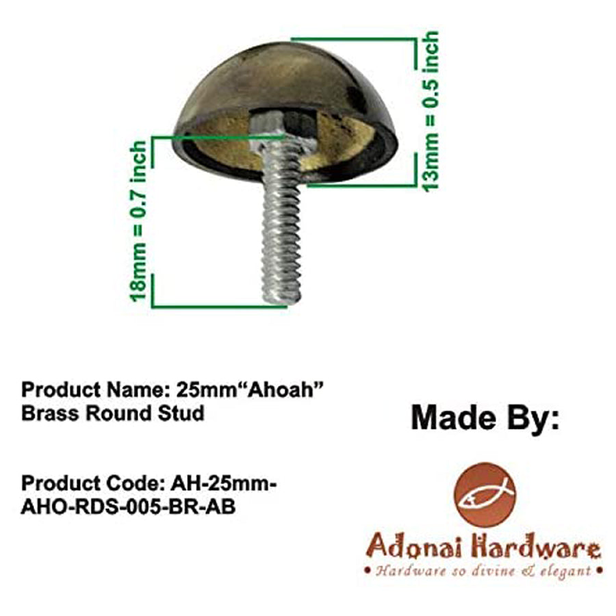 Adonai Hardware