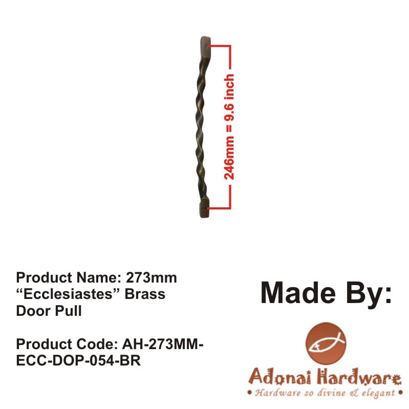 Adonai Hardware