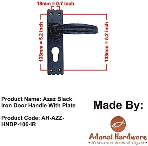 Adonai Hardware